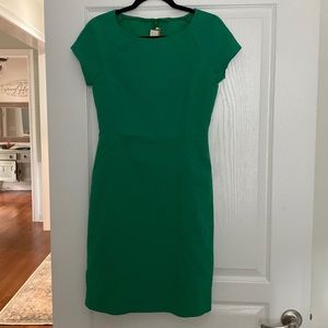 JCrew Sheath dress